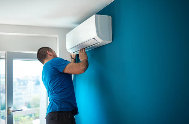 Best Heating Repair Services  in El Paso, TX