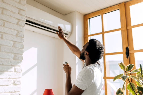 Best HVAC Installation Services  in El Paso, TX