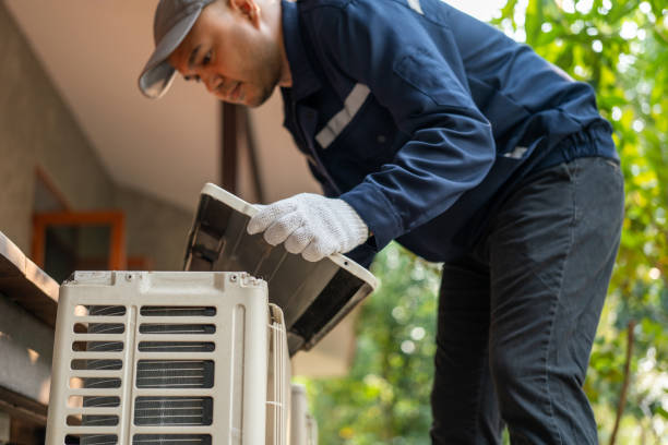 Best Best HVAC Companies  in El Paso, TX